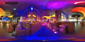 Blue Martini Lounge - Lake Charles