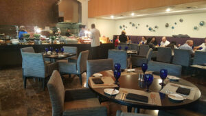 Blue Matisse - Doral