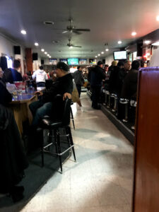 Blue Moon Bar & Grill - Sunnyside