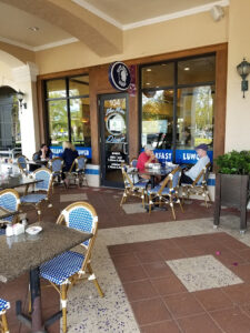 Blue Moon Diner - Palm Beach Gardens