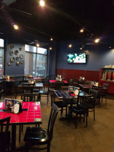 Blue Moon Pizza - Smyrna