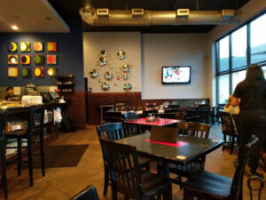 Blue Moon Pizza Sandy Springs - Sandy Springs