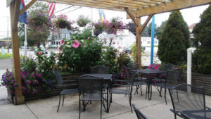 Blue Moon Pub - Cranston
