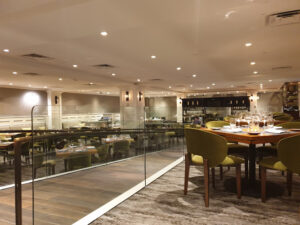 Blue Morel Restaurant and Wine Bar - Morristown