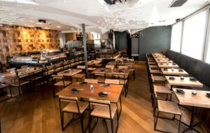 Blue Ocean Robata & Sushi Bar - Carlsbad - Carlsbad