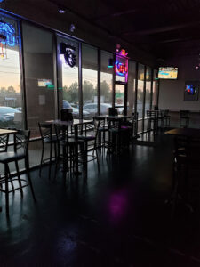 Blue Olive Lounge Fort Mill / Tega Cay - Fort Mill