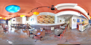 Blue Orchid Thai Bistro - Palm Desert