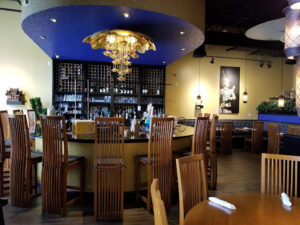 Blue Orchid Thai Cuisine - Jacksonville