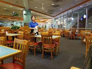 Blue Pearl Buffet & Grill - Silver Spring