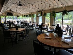 Blue Pete's Restaurant - Virginia Beach