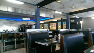 Blue Plate Diner - Middletown