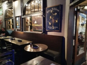 Blue Ribbon Artisan Pizzeria - Encinitas