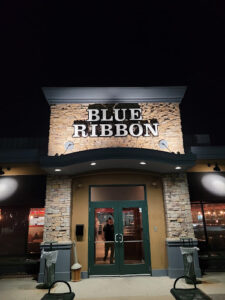 Blue Ribbon Brews and BBQ - Norfolk