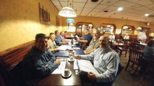 Blue Ribbon Restaurant & Bakery - Schenectady