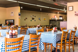 Blue Ridge BBQ & Catering - Lynchburg