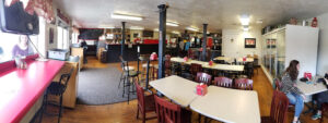 Blue Ridge Bagels - Lynchburg