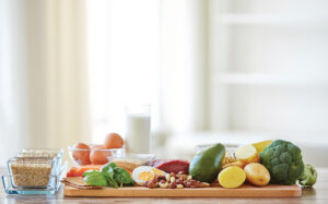 Blue Ridge Bistro at Page Memorial Hospital - Luray