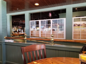 Blue Ridge Grill - Leesburg