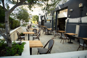 Blue Ridge Kitchen - Sebastopol