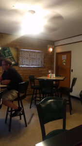 Blue Room Family Restaurant & Tavern - Middletown