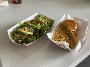Blue Skies Cafe (Food Truck) - Clewiston