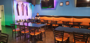 Blue Sky Restaurant - Garden Grove