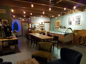 Blue Spruce - Stillwater