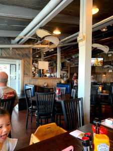 Blue Sunshine Patio Bar & Grill - formerly The Oasis - Grand Prairie
