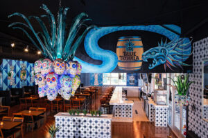 Blue Tequila Tacos and Grill - Goose Creek