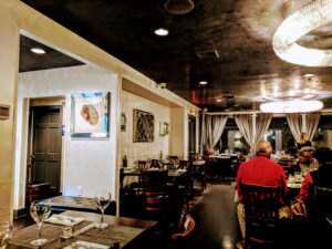 Blue Water Seafood - East Brunswick