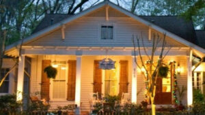 Blue Willow Bed And Breakfast - Covington