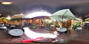 Blue Willow Restaurant & Gift Shop - Tucson