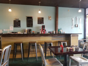 Blue jasper restaurant and catering - Bradenton