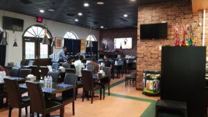 BlueFox Indian Cuisine - Cary