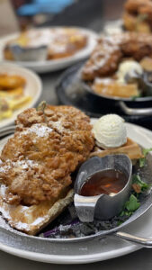 Blueberry's Grill - Wilmington