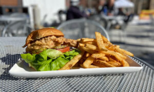 Bluebird Bistro - Granby