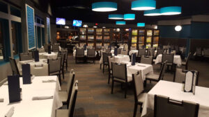 Bluefin Grill & Bar - The Villages