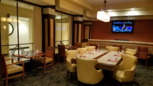 Bluefin Grille - Providence