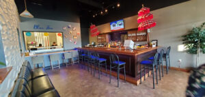 Bluefin Hibachi and Sushi Bar - Mentor