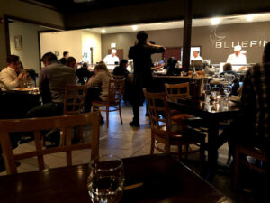Bluefin Restaurant - East Norriton