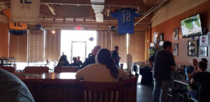 Bluegrass Bar & Grill - Hendersonville