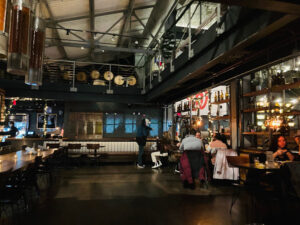 Bluejacket - Washington