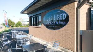 Blues Fired Pizza - Kirkwood