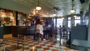 Bluestem Bistro - Manhattan