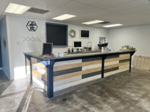Bluestone Coffee Co. - Shreveport