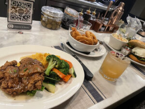 Bluestone Kitchen + Bar - Poughkeepsie