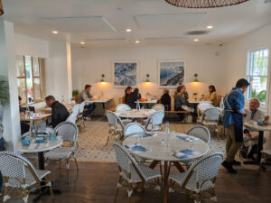 Bluestone Lane Los Altos Café - Los Altos