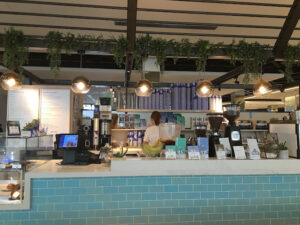 Bluestone Lane Westchester Coffee Shop - White Plains