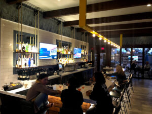 Bluewater Grill - Carlsbad