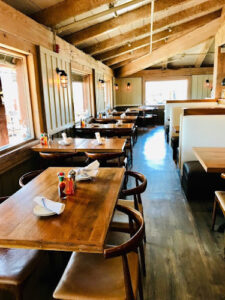 Bluewater Grill - Temecula